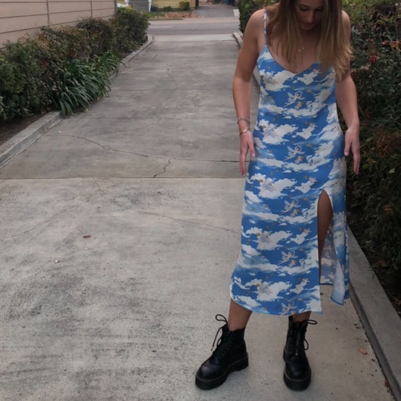 crimini dress reformation